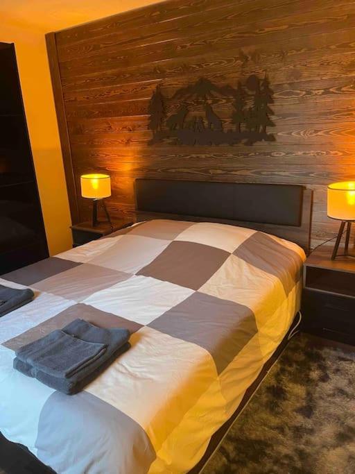 Les Rocailles Villa Valderoure Екстериор снимка